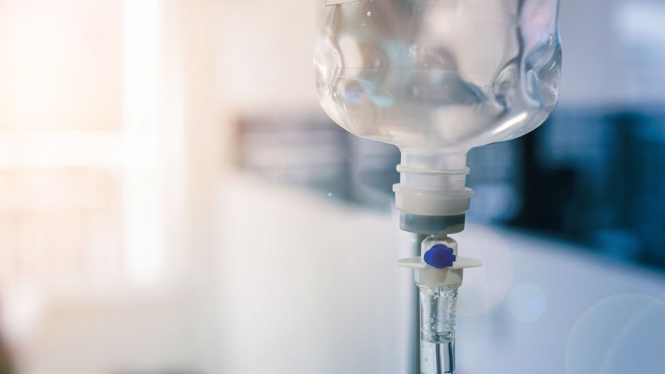 Second In Vivo Genome Editing Candidate Enters Clinical Trials