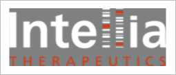 Intellia Logo (reversed)