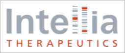 Intellia Logo