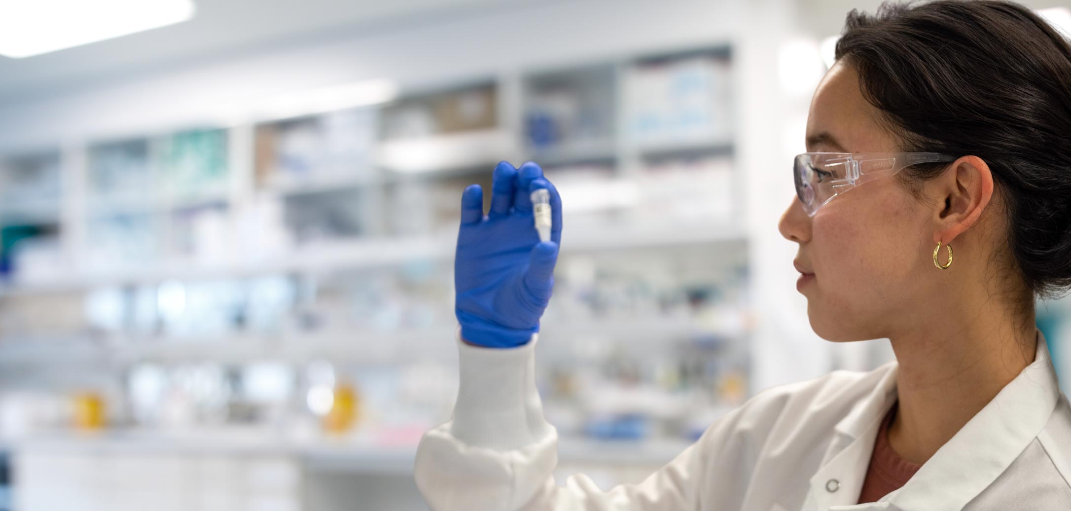 Scientific Publications & Presentations