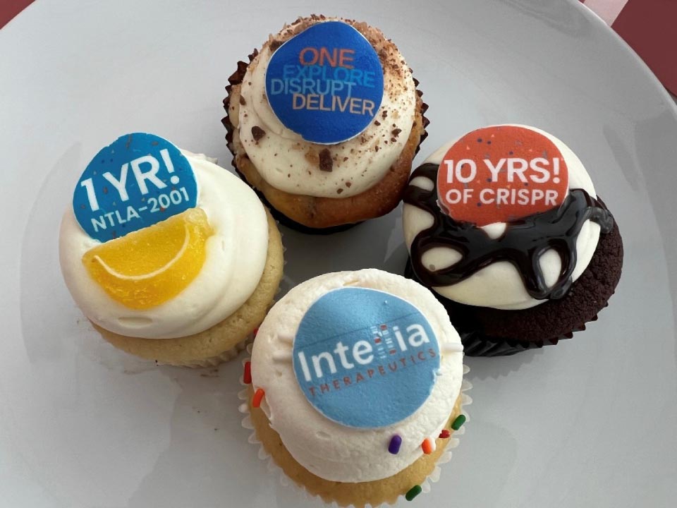 CRISPR 10-Year Anniversary