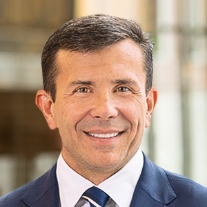 John F. Crowley